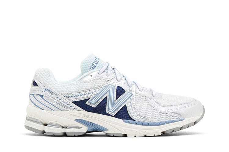 Men's 860v2 'Northern Lights Pack - Vintage Indigo'