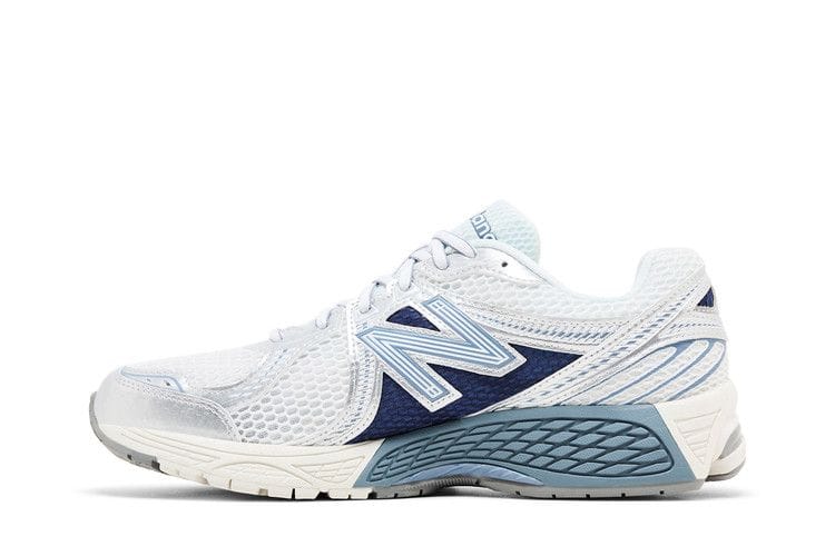 Men's 860v2 'Northern Lights Pack - Vintage Indigo'