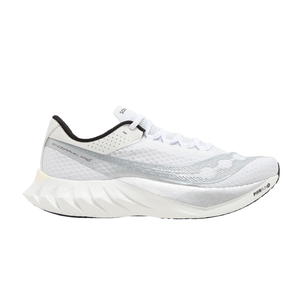 Men's Endorphin Pro 4 'White Silver'
