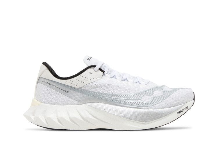 Men's Endorphin Pro 4 'White Silver'