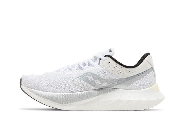Men's Endorphin Pro 4 'White Silver'