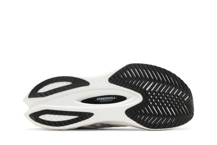 Men's Endorphin Pro 4 'White Silver'