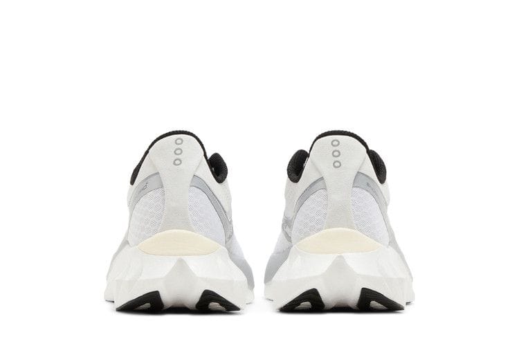 Men's Endorphin Pro 4 'White Silver'