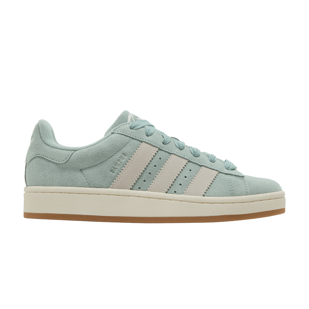Women's Campus 00s 'Hazy Green'