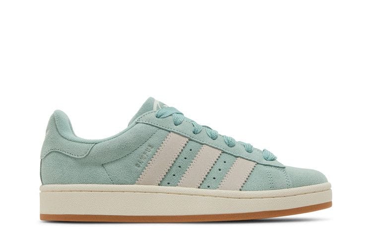 Women's Campus 00s 'Hazy Green'