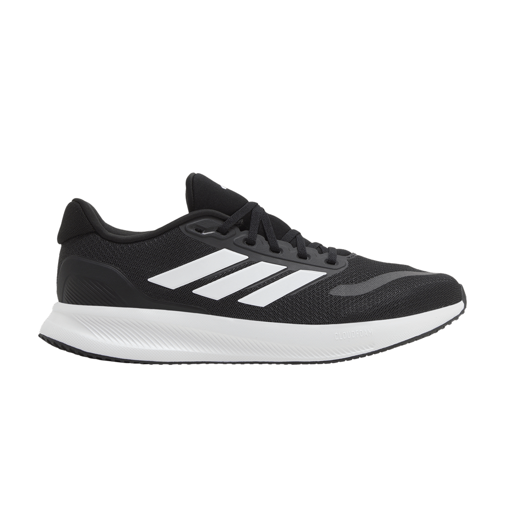Men's Runfalcon 5 'Black White'