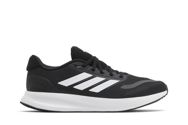 Men's Runfalcon 5 'Black White'