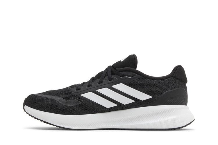 Men's Runfalcon 5 'Black White'