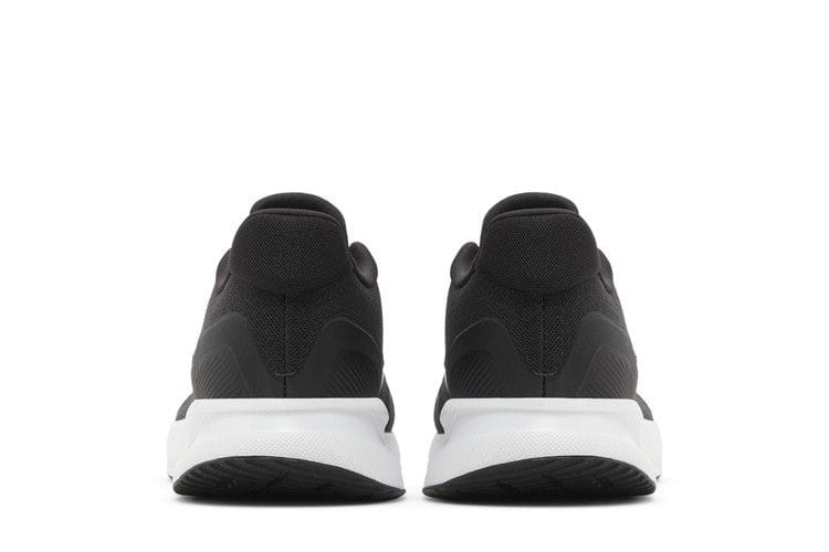 Men's Runfalcon 5 'Black White'
