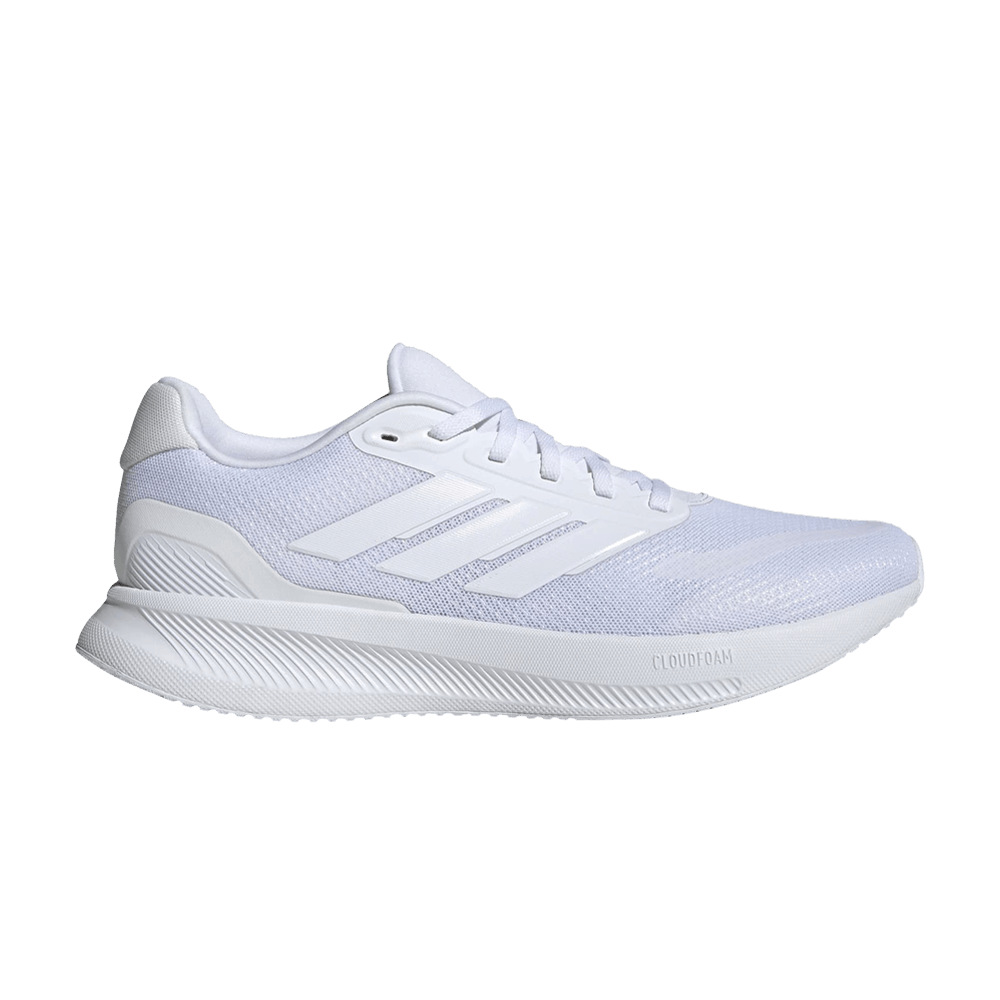 Men's Runfalcon 5 'Triple White'