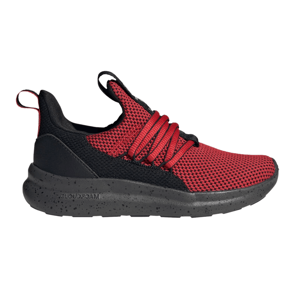 Lite Racer Adapt 7.0 K 'Scarlet Black'