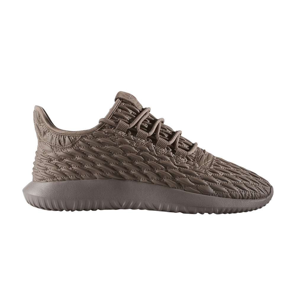 Men's Tubular Shadow 'Trace Brown'