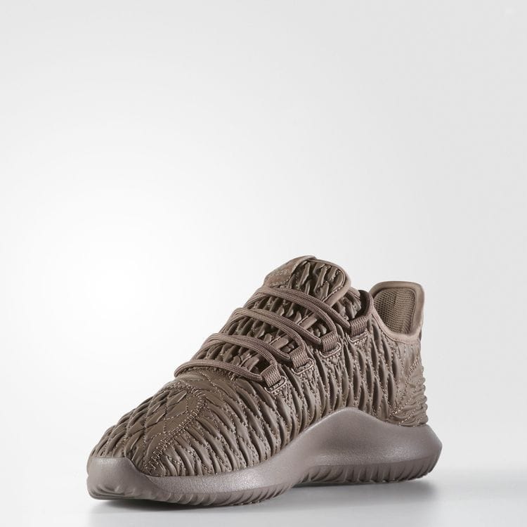Men's Tubular Shadow 'Trace Brown'