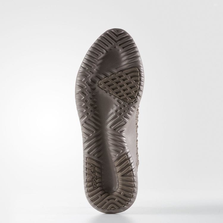 Men's Tubular Shadow 'Trace Brown'