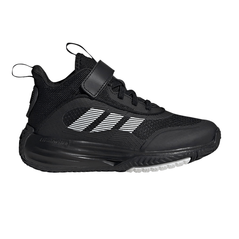 Own The Game 3.0 K 'Black White'