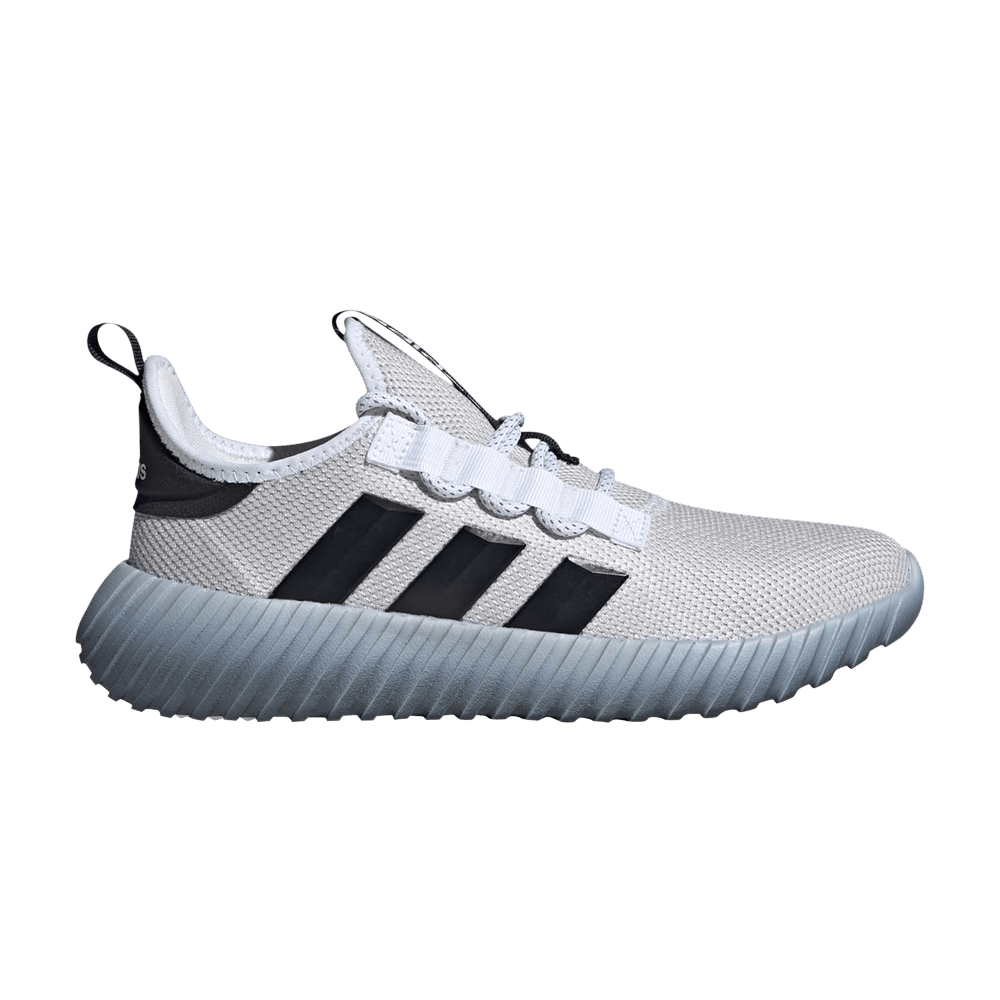 Men's Kaptir 3.0 'White Black Grey'