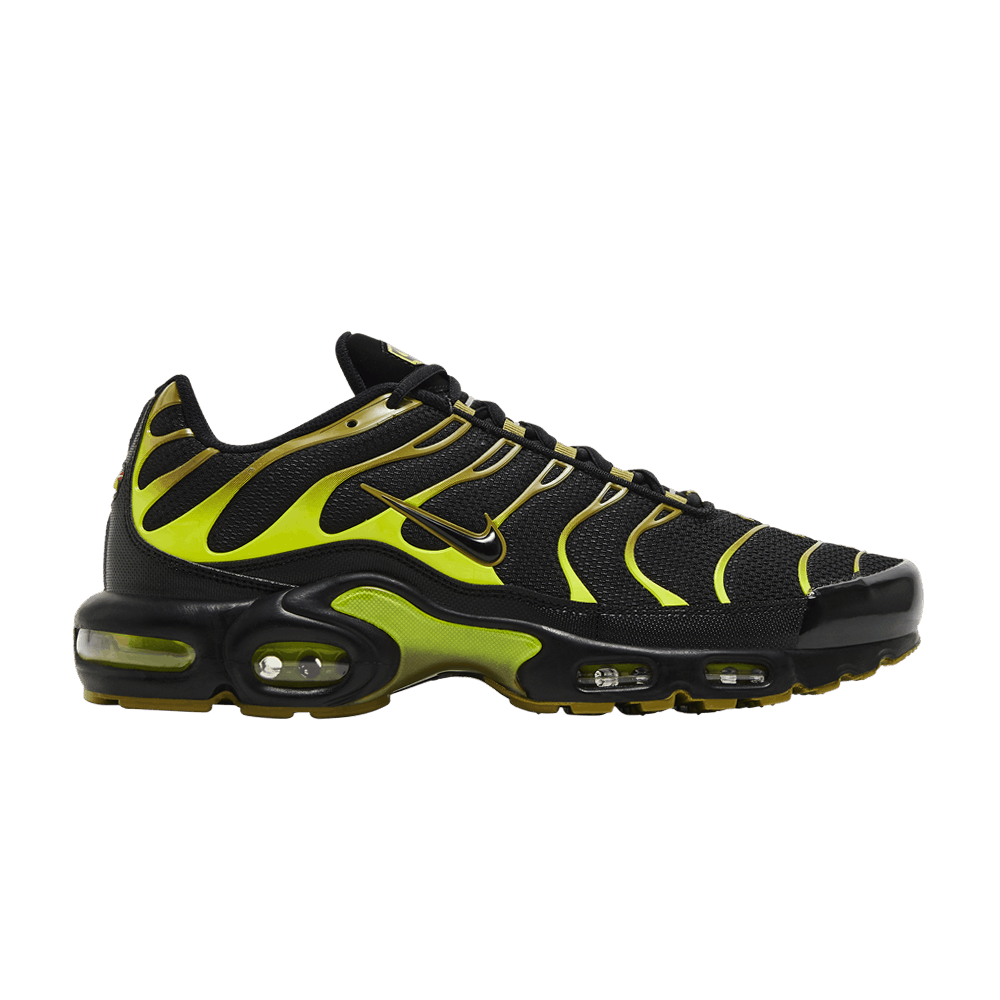 Men's Air Max Plus 'Pacific Moss'