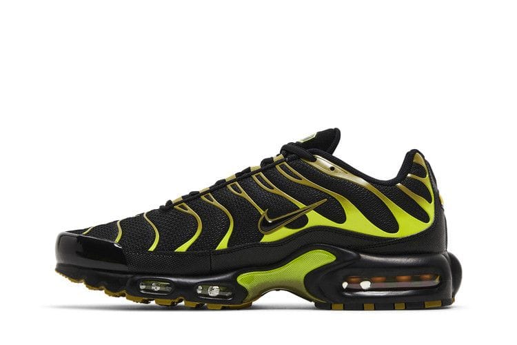 Men's Air Max Plus 'Pacific Moss'