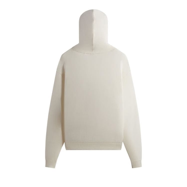 Kith Candy Cane Williams III Hoodie Sandrift