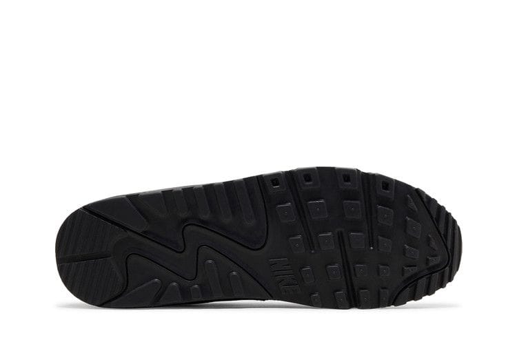 Men's Air Max 90 'Black Speed Yellow'