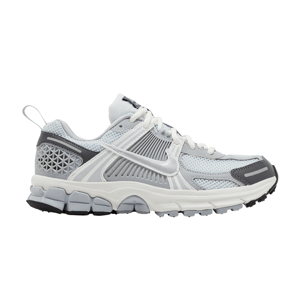Vomero 5 GS 'Pure Platinum Metallic Silver'