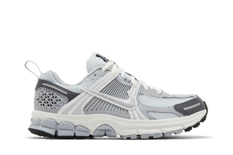 Vomero 5 GS 'Pure Platinum Metallic Silver'
