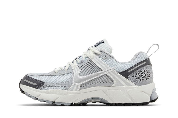 Vomero 5 GS 'Pure Platinum Metallic Silver'
