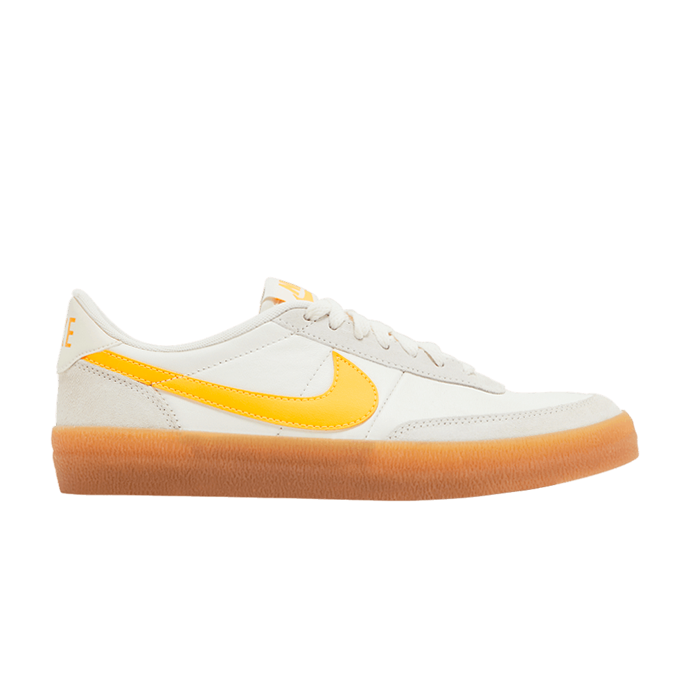 Men's Killshot 2 Leather 'Sail Laser Orange Gum'