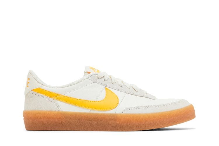 Men's Killshot 2 Leather 'Sail Laser Orange Gum'