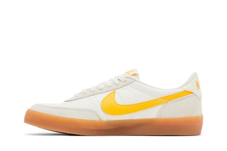 Men's Killshot 2 Leather 'Sail Laser Orange Gum'
