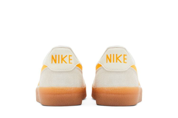 Men's Killshot 2 Leather 'Sail Laser Orange Gum'