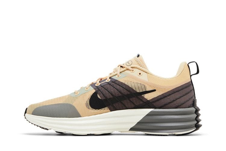 Men's Lunar Roam 'Sesame'