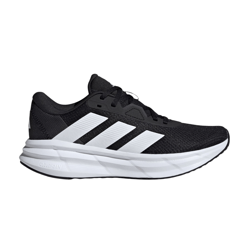 Women's Galaxy 7 'Black White Carbon'