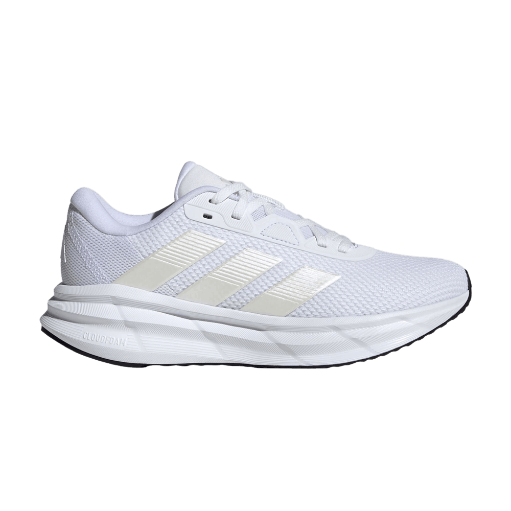 Women's Galaxy 7 'White Metallic Black'