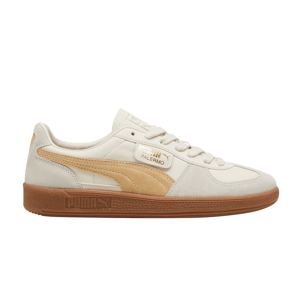Men's Palermo Leather 'Alpine Snow Desert Dust'