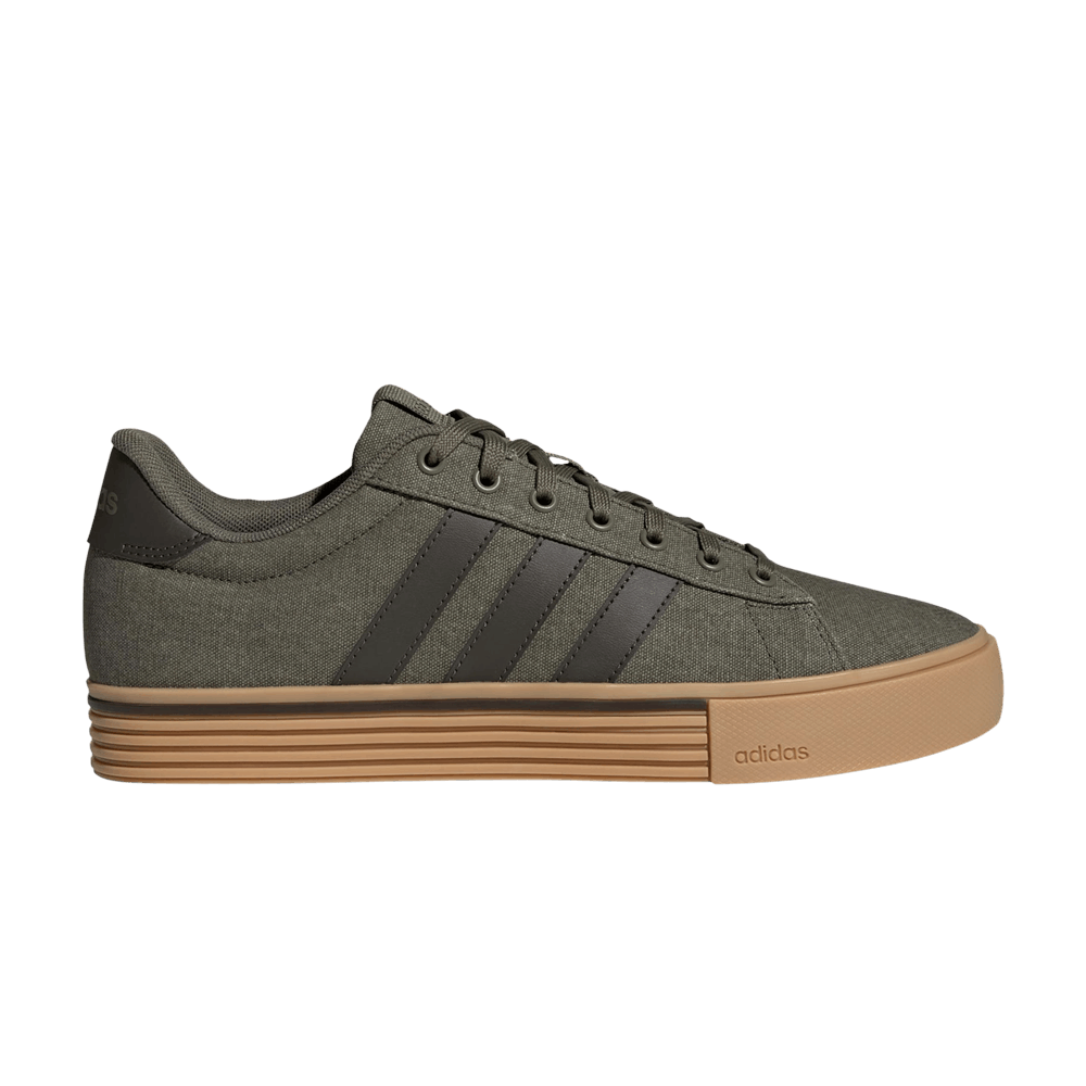 Men's Daily 4.0 'Olive Strata Gum'