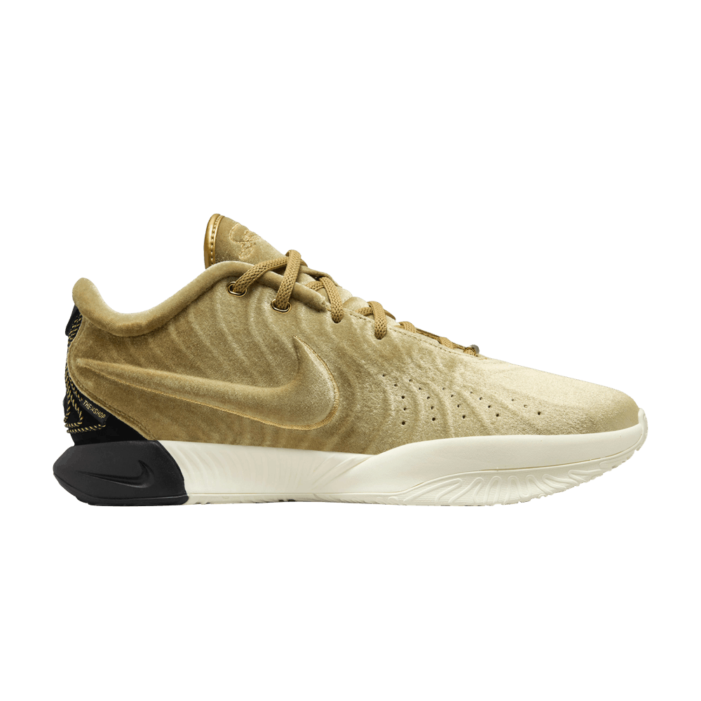 Men's The Shop x LeBron 21 EP 'Nobility