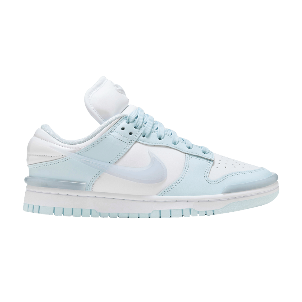 Women's Dunk Low Twist 'Glacier Blue'