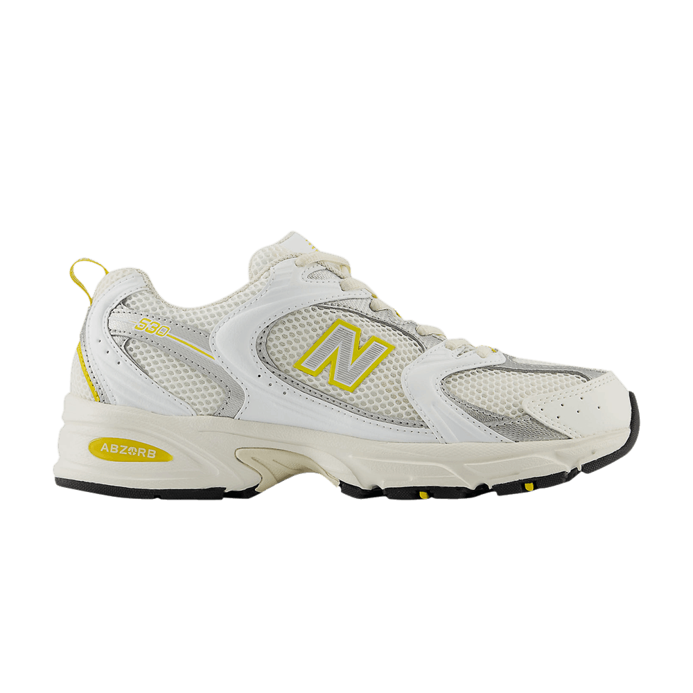 Men's 530 'Sea Salt Ginger Lemon'