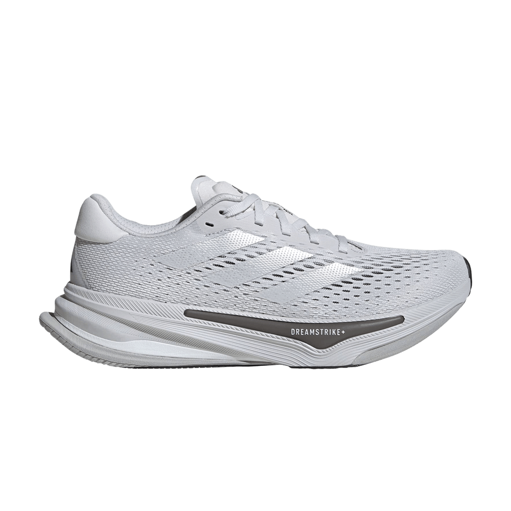 Men's Supernova Prima 'Dash Grey Silver Metallic'