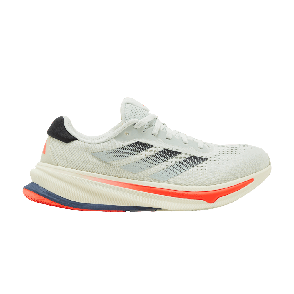 Men's Supernova Rise 'Crystal Jade Carbon Solar Red'