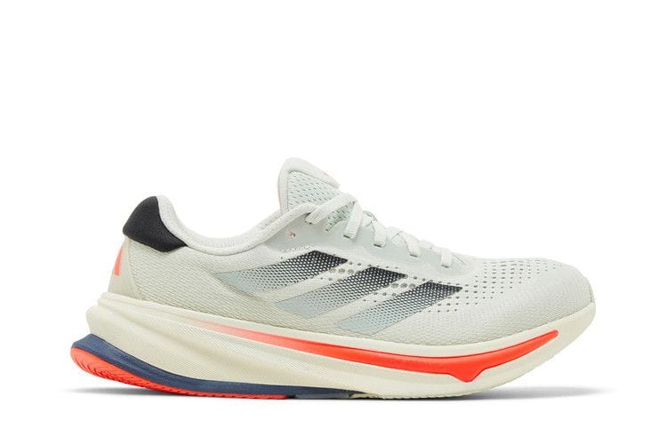 Men's Supernova Rise 'Crystal Jade Carbon Solar Red'