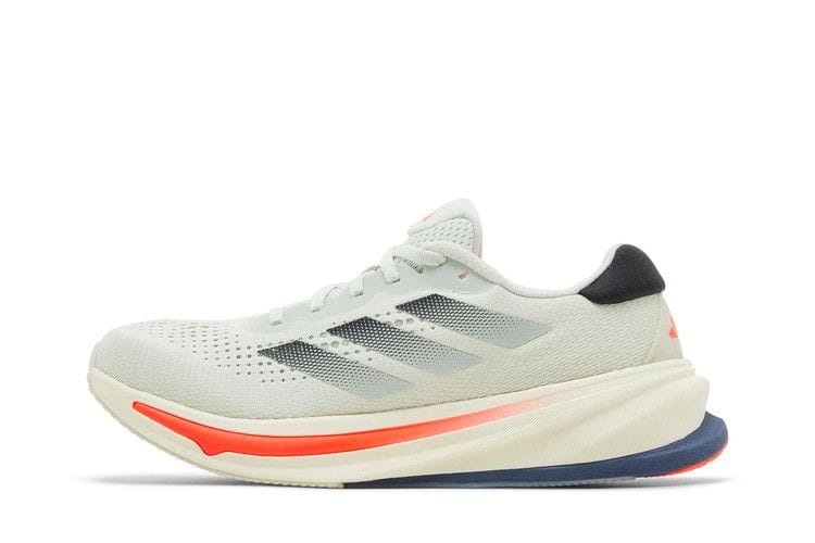 Men's Supernova Rise 'Crystal Jade Carbon Solar Red'