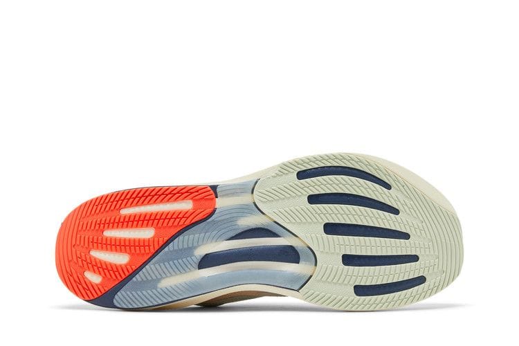 Men's Supernova Rise 'Crystal Jade Carbon Solar Red'