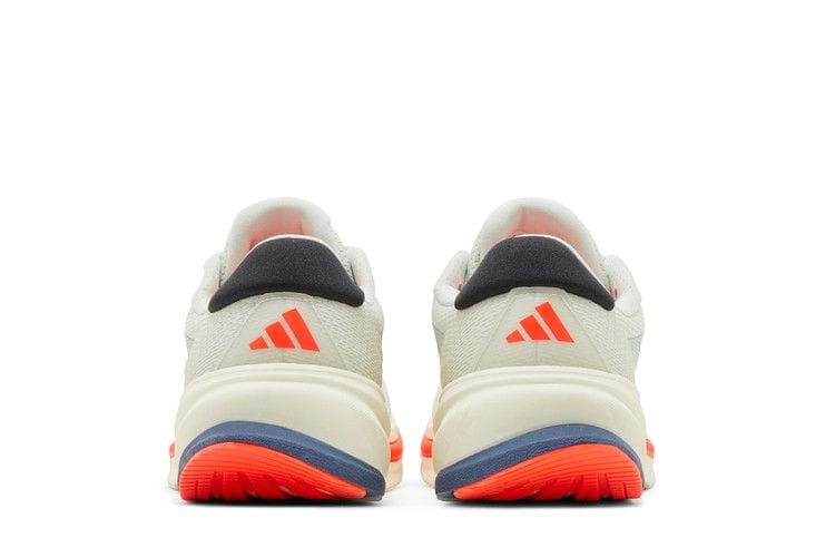 Men's Supernova Rise 'Crystal Jade Carbon Solar Red'