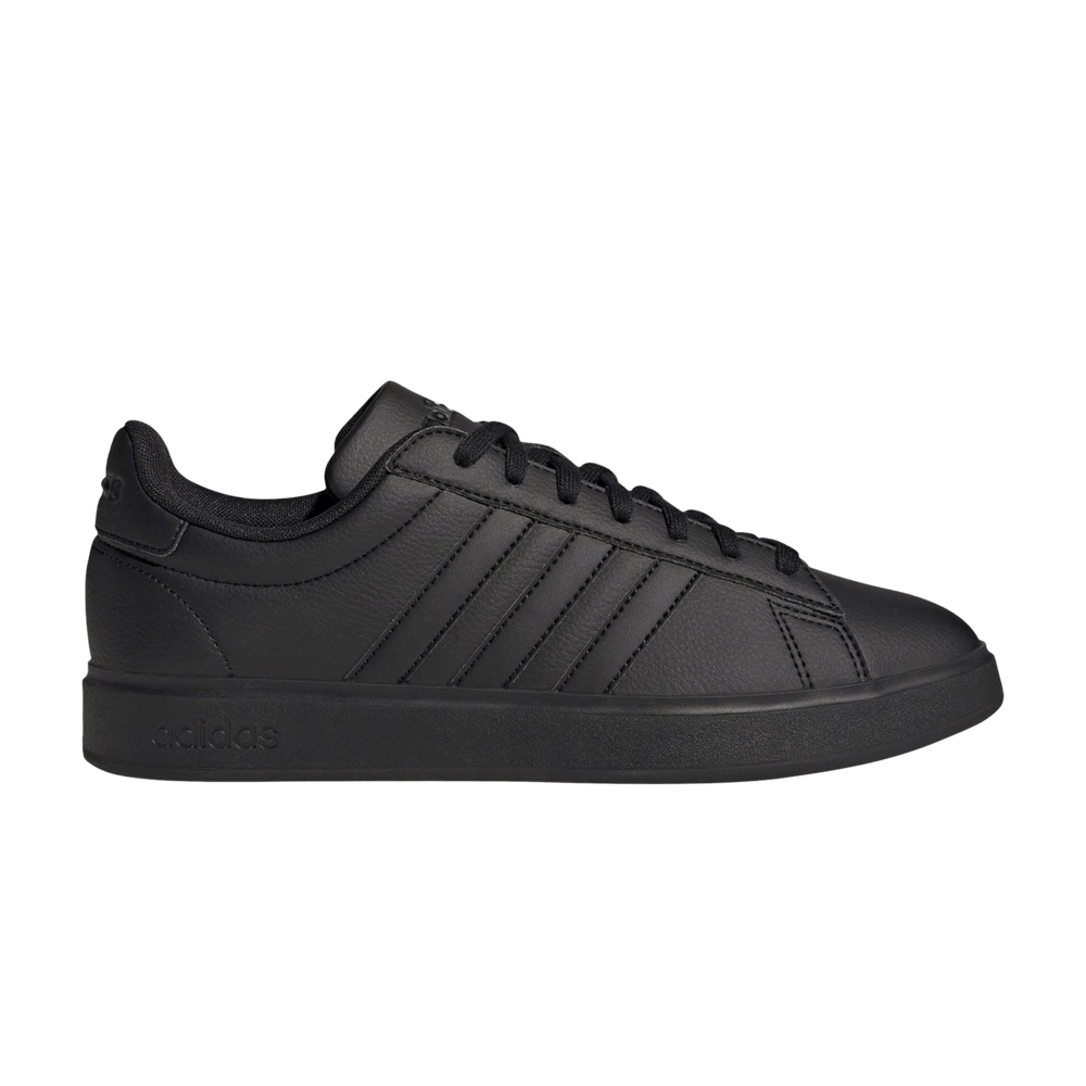 Men's Grand Court 'Core Black'