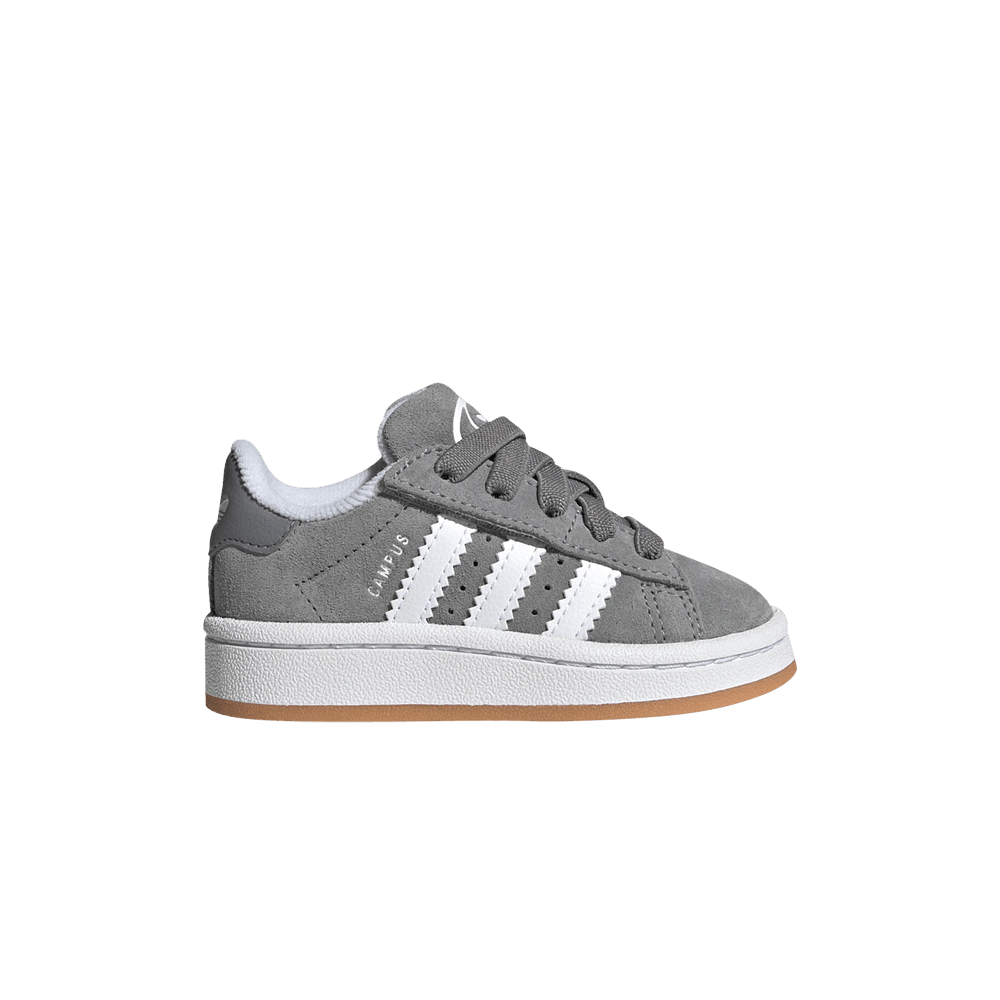 Campus 00s Comfort Closure EL I 'Grey White Gum'