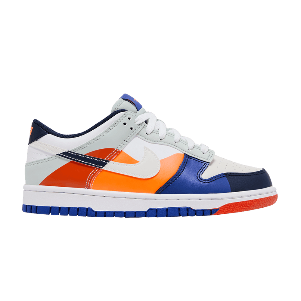 Dunk Low GS 'Upside Down'