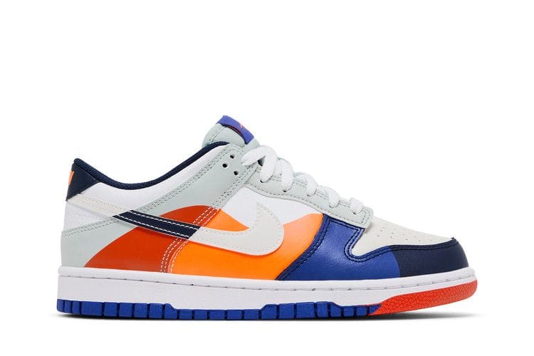 Dunk Low GS 'Upside Down'
