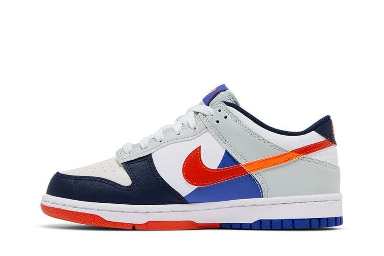 Dunk Low GS 'Upside Down'
